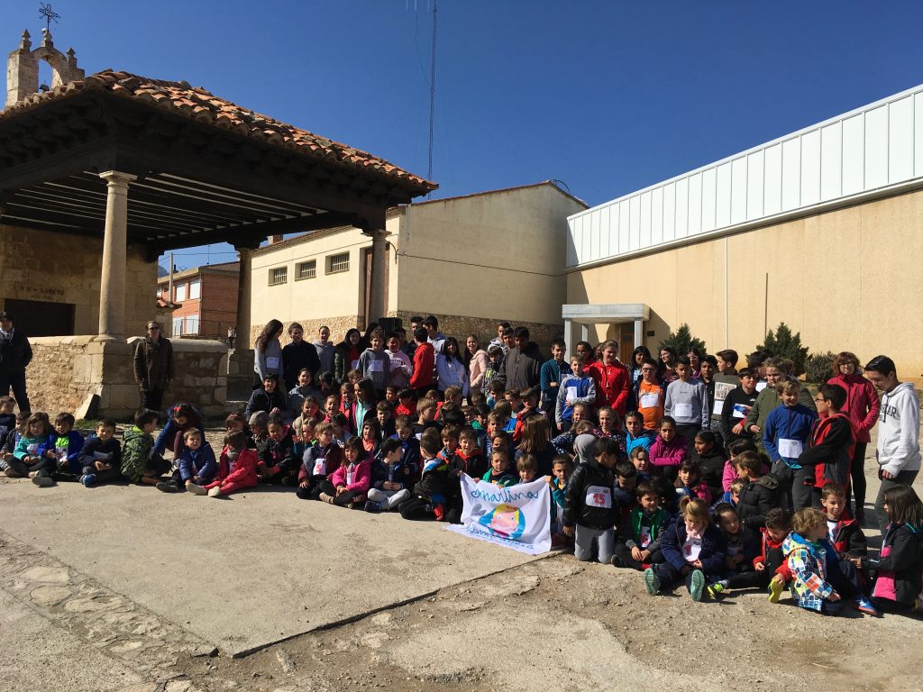 Página 10 Sección del Instituto de Educación Secundaria Segundo De